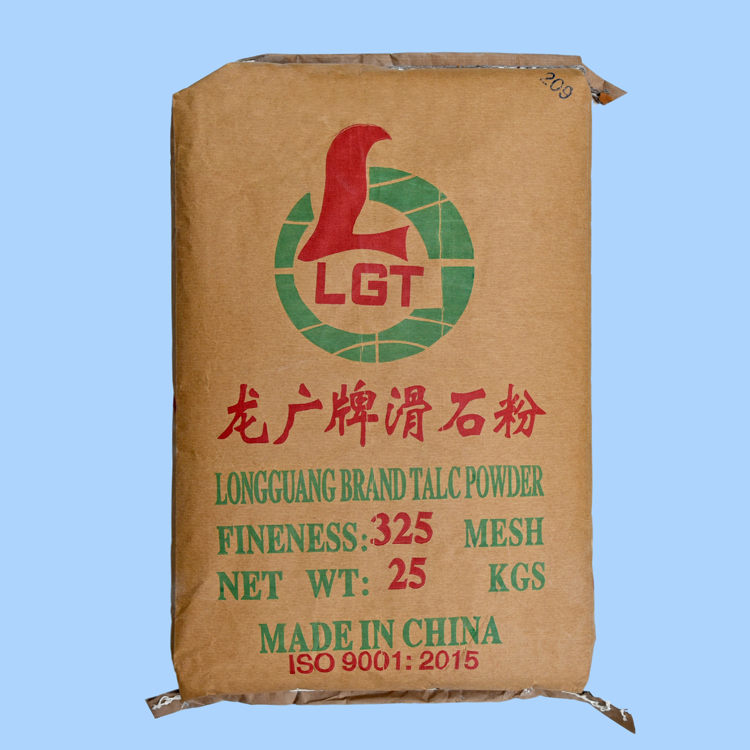 Cosmetics Grade Talc Powder